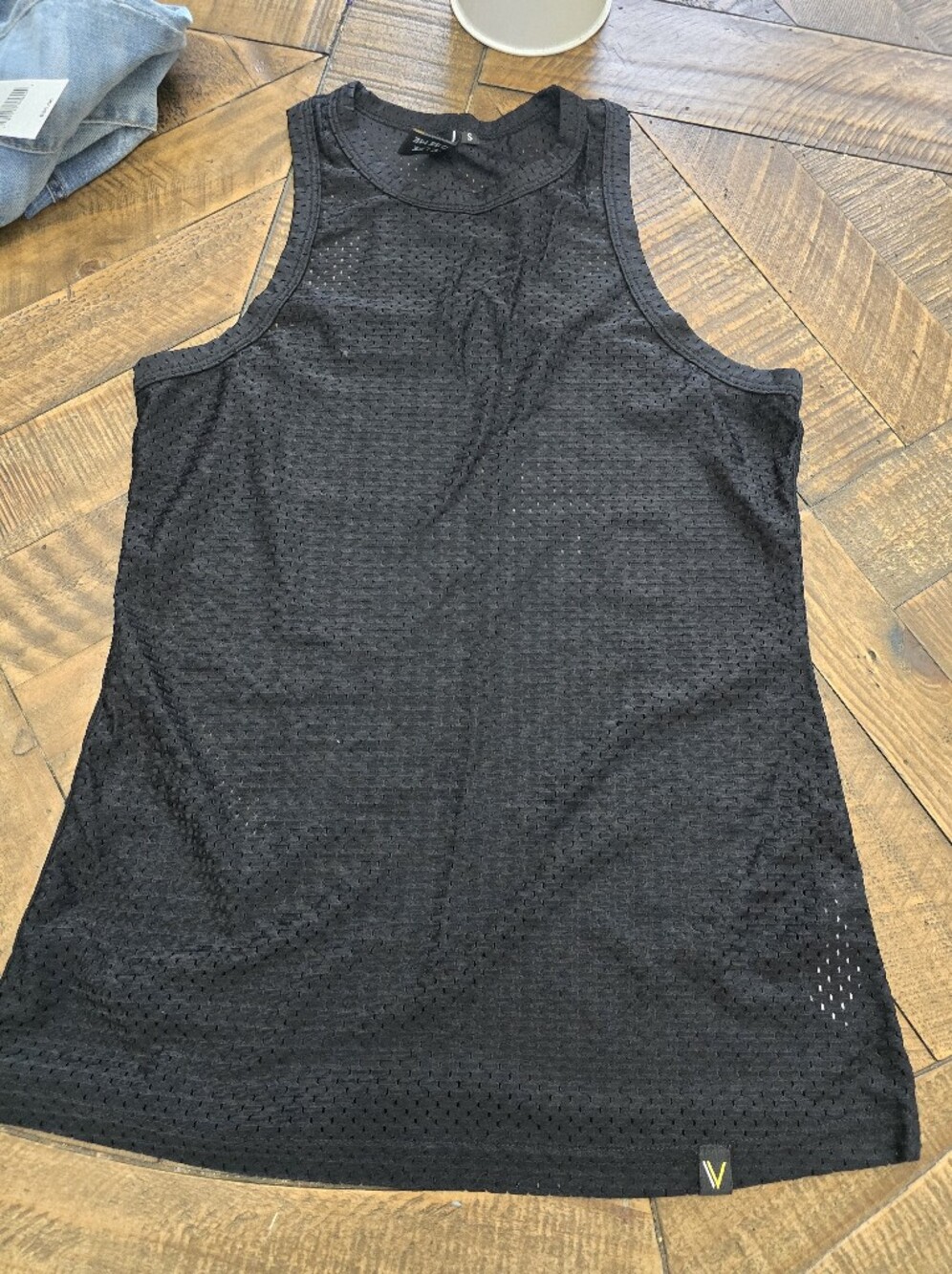 Vull Sport Tank Top